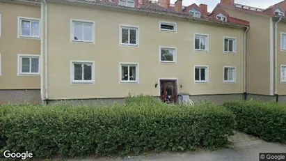 Lägenheter till salu i Uppsala - Bild från Google Street View