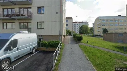 Lägenheter till salu i Johanneberg - Bild från Google Street View