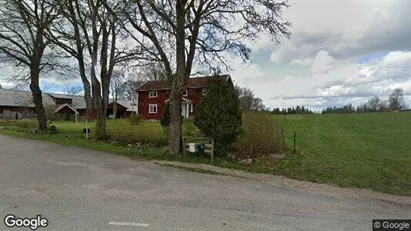 Lägenheter till salu i Tranemo - Bild från Google Street View