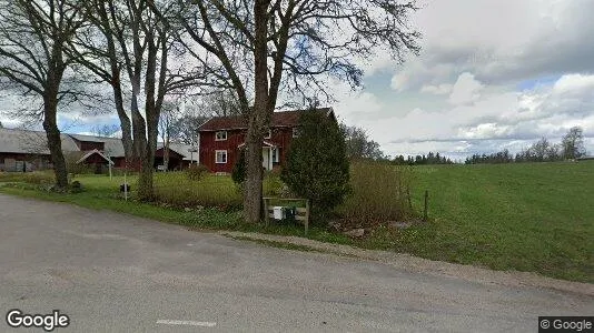 Lägenheter till salu i Tranemo - Bild från Google Street View