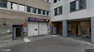 Lägenhet till salu, Kungsholmen, Ulriksborgsgatan