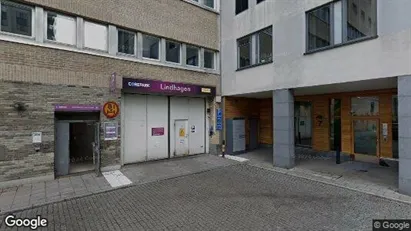 Lägenheter till salu i Kungsholmen - Bild från Google Street View
