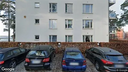 Lägenheter till salu i Västerås - Bild från Google Street View