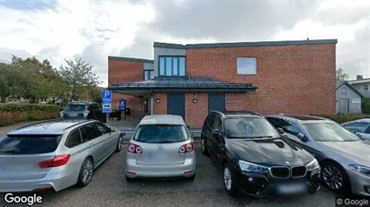 Lägenheter att hyra i Trelleborg - Bild från Google Street View