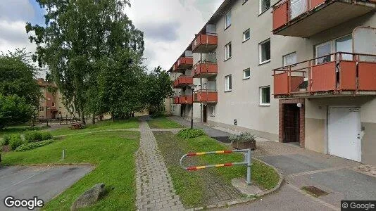 Lägenheter att hyra i Göteborg Östra - Bild från Google Street View