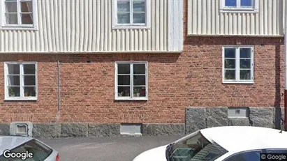 Lägenheter att hyra i Örgryte-Härlanda - Bild från Google Street View