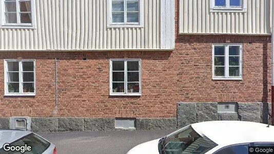 Lägenheter att hyra i Örgryte-Härlanda - Bild från Google Street View