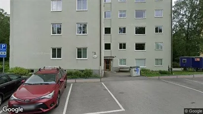 Lägenheter att hyra i Göteborg Centrum - Bild från Google Street View