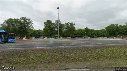 Lägenheter att hyra i Norra hisingen - Bild från Google Street View