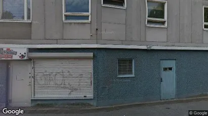Lägenheter att hyra i Göteborg Centrum - Bild från Google Street View