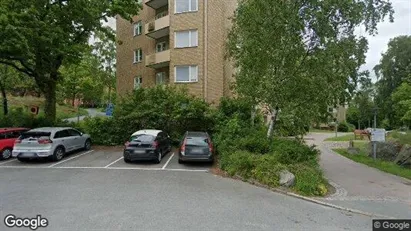 Lägenheter att hyra i Göteborg Centrum - Bild från Google Street View