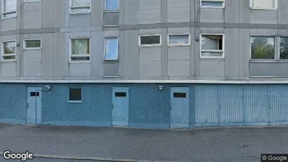 Lägenheter att hyra i Göteborg Centrum - Bild från Google Street View