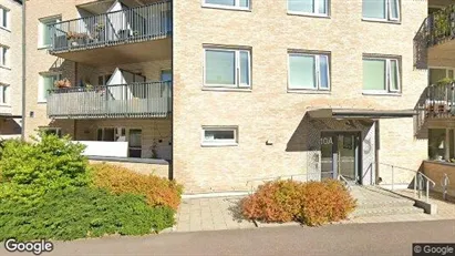 Lägenheter att hyra i Majorna-Linné - Bild från Google Street View
