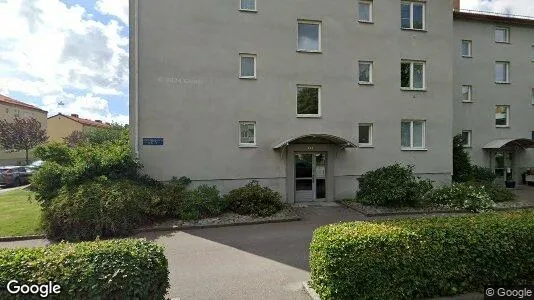 Lägenheter att hyra i Västra hisingen - Bild från Google Street View