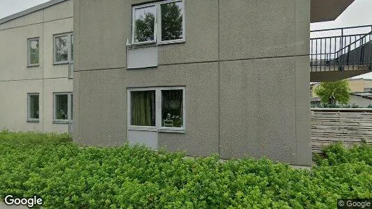 Lägenheter att hyra i Uppsala - Bild från Google Street View