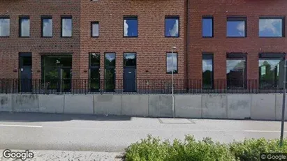 Lägenheter att hyra i Uppsala - Bild från Google Street View