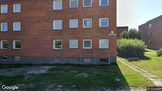 Lägenheter att hyra i Örnsköldsvik - Bild från Google Street View