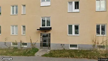 Lägenheter att hyra i Söderort - Bild från Google Street View