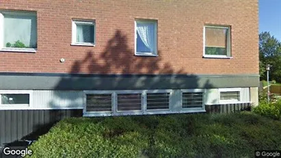 Lägenheter att hyra i Nynäshamn - Bild från Google Street View