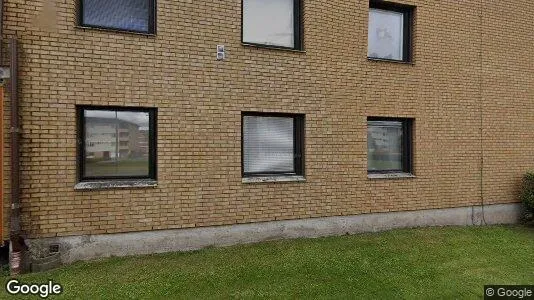 Lägenheter att hyra i Mölndal - Bild från Google Street View