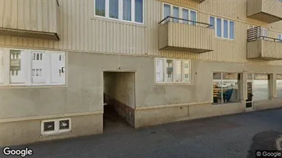 Lägenheter att hyra i Majorna-Linné - Bild från Google Street View
