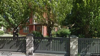 Lägenheter att hyra i Linköping - Bild från Google Street View