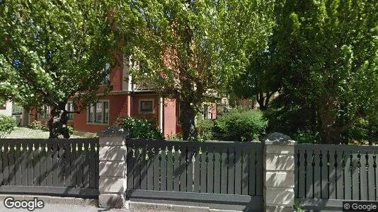 Lägenheter att hyra i Linköping - Bild från Google Street View