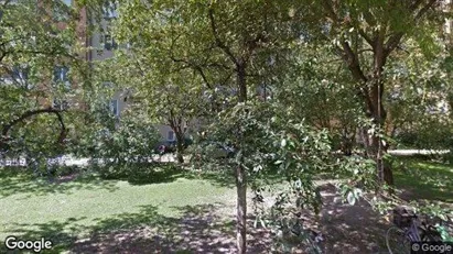 Lägenheter att hyra i Östermalm - Bild från Google Street View