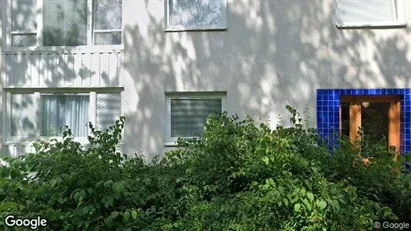 Lägenheter att hyra i Söderort - Bild från Google Street View