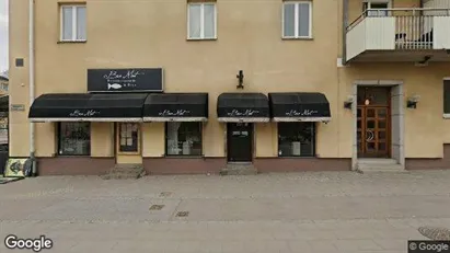 Lägenheter att hyra i Sundbyberg - Bild från Google Street View