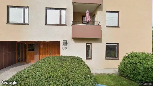 Lägenheter att hyra i Söderort - Bild från Google Street View