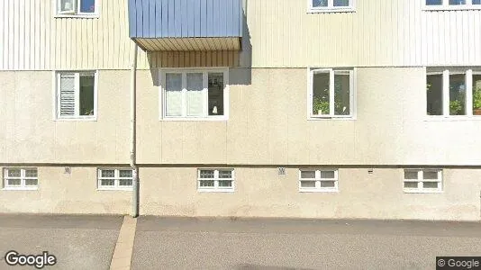 Lägenheter att hyra i Majorna-Linné - Bild från Google Street View
