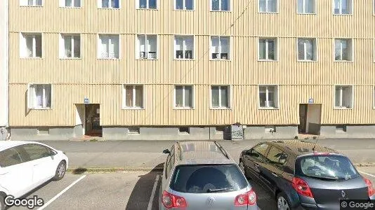 Lägenheter att hyra i Jönköping - Bild från Google Street View