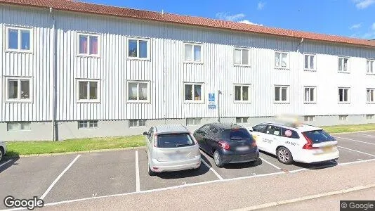 Lägenheter att hyra i Göteborg Östra - Bild från Google Street View