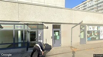 Lägenheter att hyra i Sollentuna - Bild från Google Street View