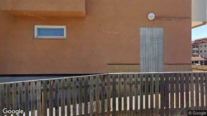 Lägenheter att hyra i Norrtälje - Bild från Google Street View