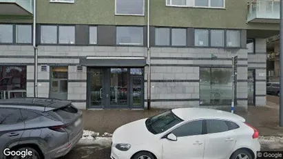 Lägenheter att hyra i Kungsholmen - Bild från Google Street View