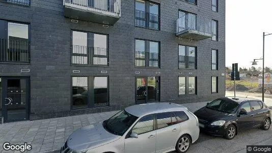 Lägenheter att hyra i Järfälla - Bild från Google Street View