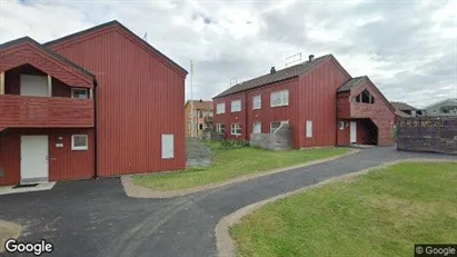 Lägenheter att hyra i Norrtälje - Bild från Google Street View
