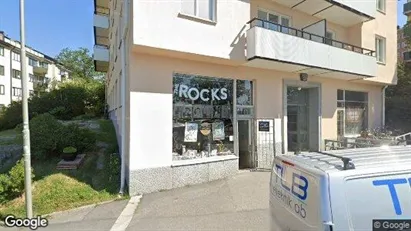Lägenheter att hyra i Kungsholmen - Bild från Google Street View