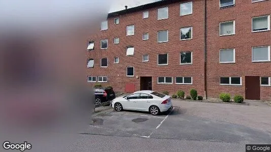 Lägenheter att hyra i Örgryte-Härlanda - Bild från Google Street View
