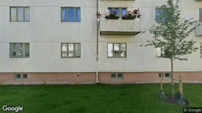 Lägenheter att hyra i Majorna-Linné - Bild från Google Street View