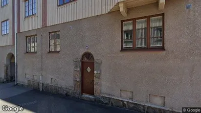 Lägenheter att hyra i Majorna-Linné - Bild från Google Street View