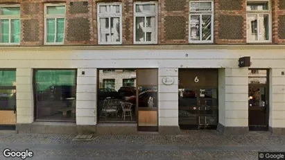 Lägenheter att hyra i Göteborg Centrum - Bild från Google Street View