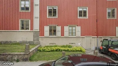 Lägenheter att hyra i Majorna-Linné - Bild från Google Street View
