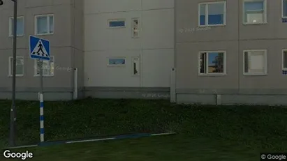 Lägenheter att hyra i Värmdö - Bild från Google Street View