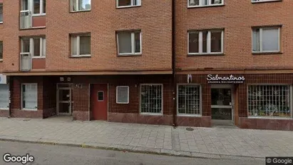 Lägenheter att hyra i Vasastan - Bild från Google Street View