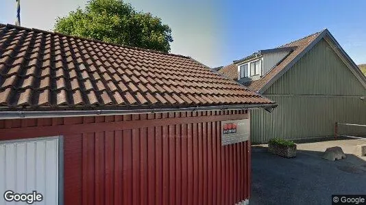 Lägenheter att hyra i Härryda - Bild från Google Street View