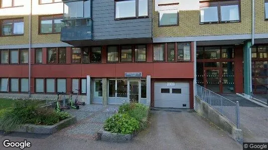 Lägenheter att hyra i Majorna-Linné - Bild från Google Street View