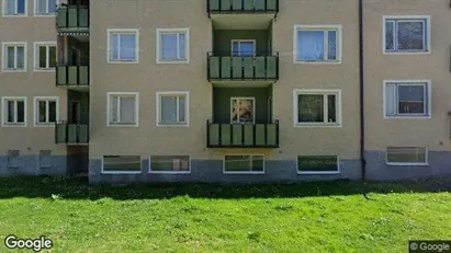 Lägenheter att hyra i Västerort - Bild från Google Street View